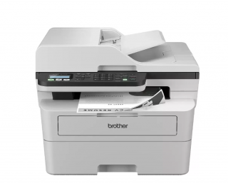 Multifunctionala Brother MFC-B7810DW, Laser, Monocrom, Format A4, USB