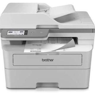 Multifunctionala Brother MFC-L2922DW, Laser, Monocrom, Format A4, Duplex, Retea, Wi-Fi, NFC, Fax