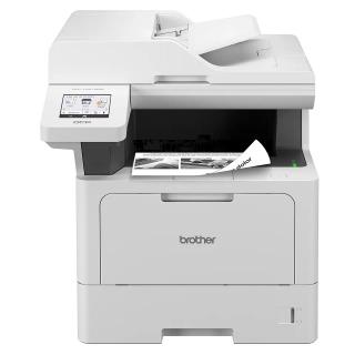 Multifunctionala Brother MFC-L5710DW , Laser, Monocrom, Format A4, USB