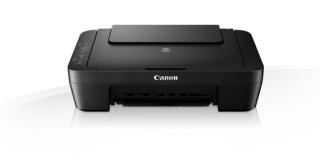 Multifunctionala Canon Inkjet color Pixma MG2550s, A4, Negru