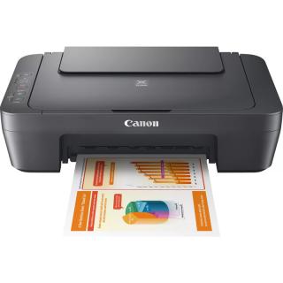 Multifunctionala Canon PIXMA MG2551S, InkJet, Color, 4800 x 600 DPI, Format A4