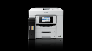 Multifunctionala Epson EcoTank Pro L6580, InkJet CISS, Color, Format A4, Duplex, Retea, Wi-Fi, NFC, Fax