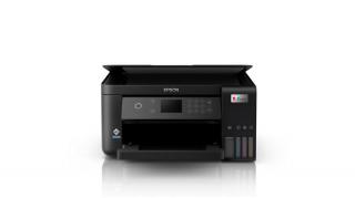 Multifunctionala Epson L6260 Inkjet, Color, Format A4, Duplex, Retea, Wi-Fi