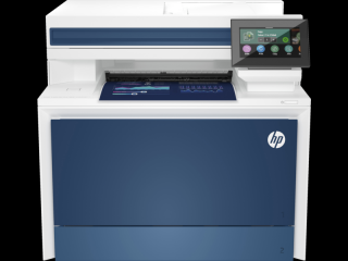 Multifunctionala HP Color LaserJet Pro MFP 4302fdn,  Laser,  Color,  600 x 600 dpi,  A4,  USB, Ethernet, Fax