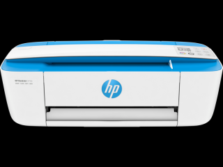 Multifunctionala HP DeskJet 3750 All-in-One