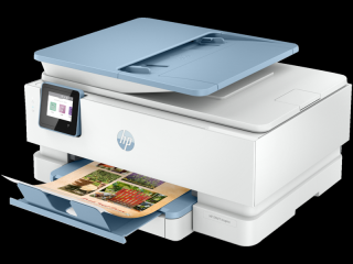 Multifunctionala HP ENVY Inspire 7921e All-in-One, Inkjet, Color, 4800 x 1200 dpi, A4, Wi-Fi, Duplex