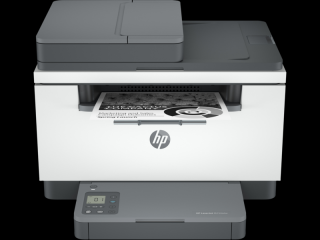 Multifunctionala HP LaserJet MFP M234sdw, Laser, Monocrom, A4, Duplex, Retea, Wi-Fi