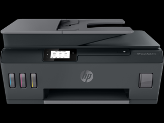 Multifunctionala HP Smart Tank 530, Inkjet, Color, Format A4, Wi-Fi