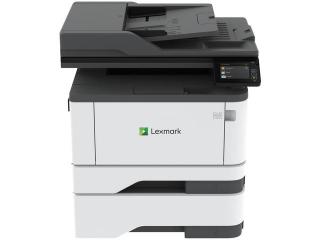 Multifunctionala Lexmark MX431ADN, Laser, Monocrom, Format A4, Retea