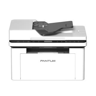 Multifunctionala Pantum BM2300AW, Laser, Monocrom, A4, Bluetooth, USB, Wi-Fi, Retea