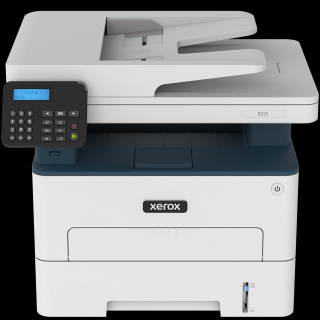Multifunctionala Xerox B225V_DNI Laser, Monocrom, Format A4, Duplex, Retea, Wi-Fi