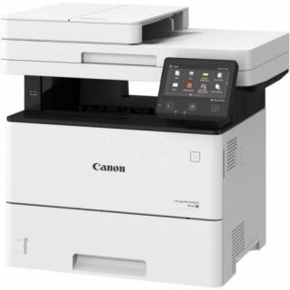 Pachet format din : iR1643iF II si toner T06