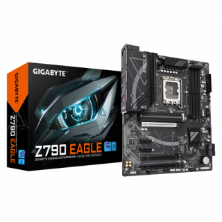 Placa de baza Gigabyte Z790 EAGLE, Intel Z790, Socket 1700, ATX