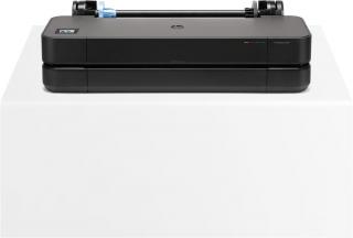 Plotter HP DesignJet T230 24   HP Thermal Inkjet, Color, Format A1 D, Wi-Fi, USB, Ethernet, Wi-Fi Direct, 4 culori, 2400 x 1200 dpi, 35 ppm