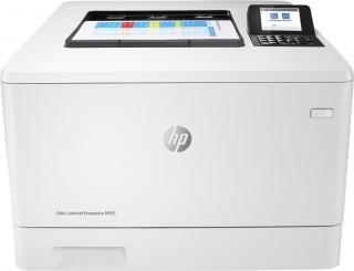 Printer Laser Color A4 HP Color LaserJet Ent M455dn Printer