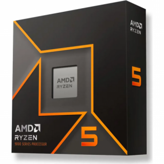 Procesor AMD Ryzen 5 9600X, 3.90GHz, Socket AM5, Box