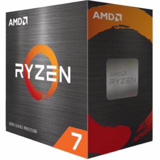 Procesor AMD Ryzen 7 5800XT, 3.80GHz, Socket AM4, Box