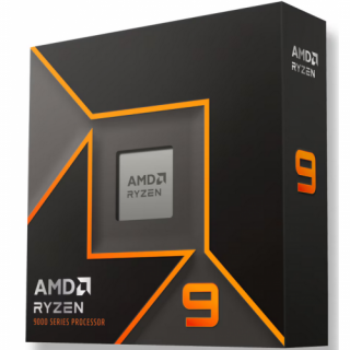 Procesor AMD Ryzen 9 9900X, 4.40GHz, Socket AM5, Box