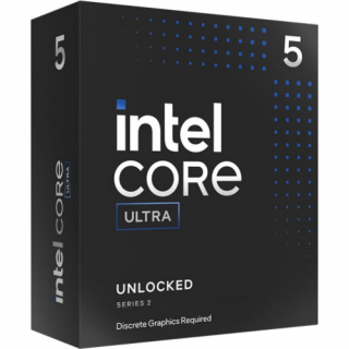 Procesor Intel Core Ultra 5 245KF, 4.20GHz, Socket 1851, Box