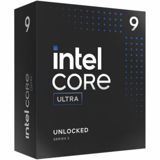 Procesor Intel Core Ultra 9 285K, 3.70GHz, Socket 1851, Box