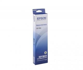 Ribon epson Black 7753 S015021 S015633