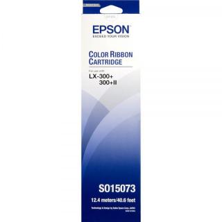 Ribon Epson Color S015073