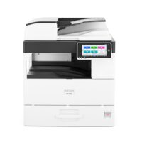 Ricoh IM2702, multifunctional A3 mono, 27ppm A4