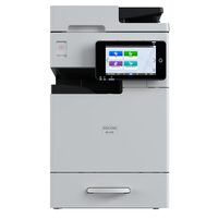 Ricoh IM370, multifunctional A4 mono (+A3), 37ppm, fara toner