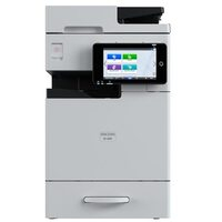 Ricoh IM460F, multifunctional A4 mono (+A3), 46ppm + toner