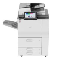 Ricoh IM7000, multifunctional A3 mono, 70ppm A4, fara toner