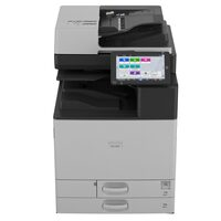 Ricoh IMC2010, multifunctional SRA3 color, 20ppm A4, fara tonere