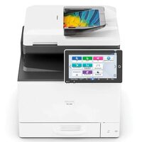 Ricoh IMC300, multifunctional A4 color, 30ppm, fara tonere