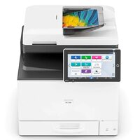 Ricoh IMC300F, multifunctional A4 color, 30ppm, fara tonere