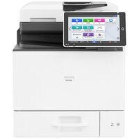 Ricoh IMC400F, multifunctional A4 color, 43 40ppm color, fara tonere