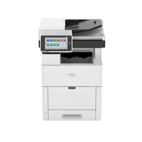 Ricoh IMC530FB, multifunctional A4 color, 53ppm