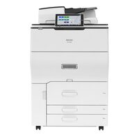 Ricoh IMC6500, multifunctional SRA3+ color, 65ppm A4, fara tonere