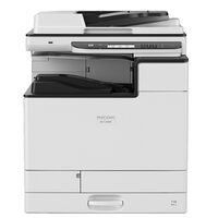 Ricoh MC2000, multifunctional A3 color, 20ppm A4, fara tonere