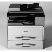 Ricoh MP2014AD, multifunctional A3 mono, 20ppm A4