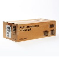 Ricoh photoconductor black 50000p for SPC410 SPC411 SPC420