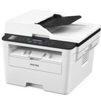 Ricoh SP230SFNw, multifunctional A4 mono, 30ppm