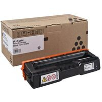 Ricoh toner black 6600p for SPC310 SPC231 SPC232