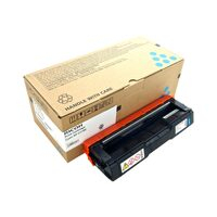 Ricoh toner cyan 2500p for SPC310 SPC231 SPC232