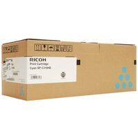 Ricoh toner cyan 6000p for SPC310 SPC231 SPC232