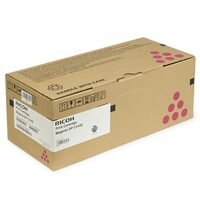 Ricoh toner magenta 2500p for SPC310 SPC231 SPC232