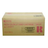 Ricoh toner magenta high capacity 15000p for SPC410 SPC411 SPC420