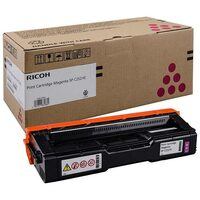 Ricoh toner magenta high capacity 6000p for SPC252 SPC262