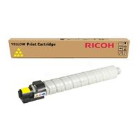 Ricoh toner yellow 16000p for MPC2800 MPC3001 MPC3300 MPC3501