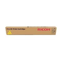 Ricoh toner yellow 18000p for MPC4000 MPC4501 MPC5000 MPC5501