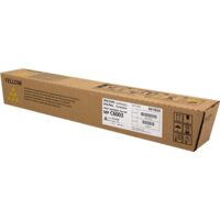 Ricoh toner yellow 22500p for MPC4503 MPC5503 MPC6003