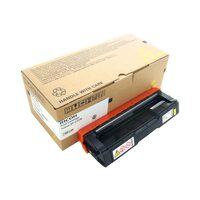 Ricoh toner yellow 2500p for SPC310 SPC231 SPC232